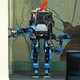 Illustration for article titled On Site at the Machine Olympics of DARPAs Robotics Challenge